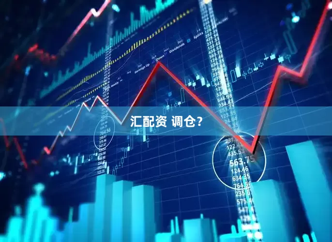 汇配资 调仓？